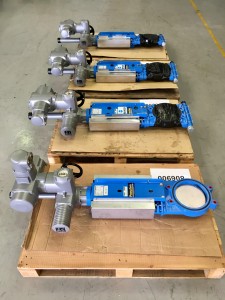 Orbinox & Auma 27 July 2017