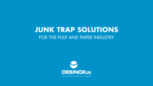 Orbinox - Junk Trap Solutions Video Cover